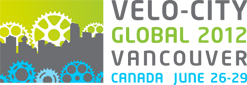 Velo-City Global 2012 - Vancouver, Canada - June 26-29